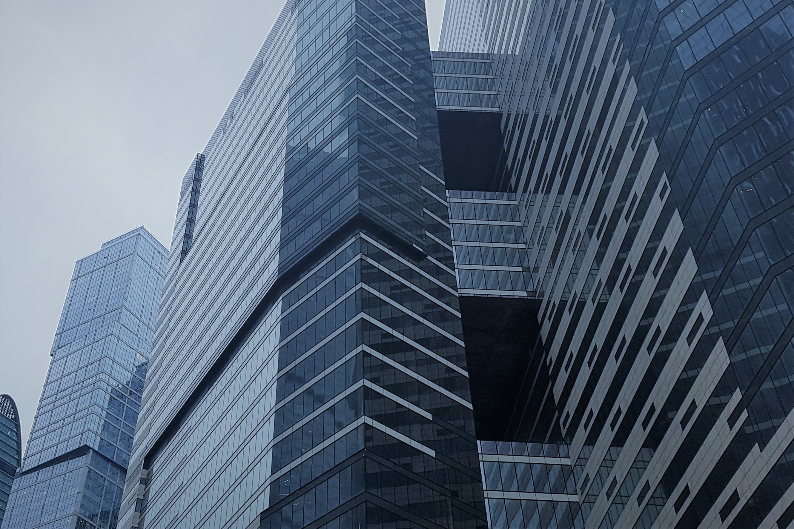 Продажа помещения 70 м2 в ММДЦ Москва Сити - Здание комплекса IQ Квартал - цена 35 млн рублей от застройщика